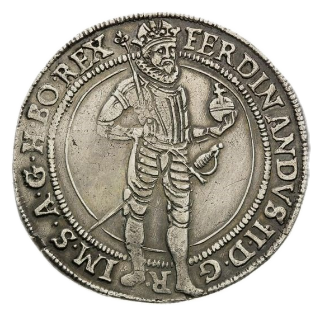 Coin obverse image