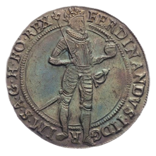Coin obverse image
