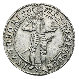 Coin obverse image