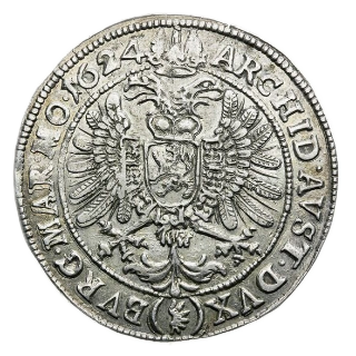 Coin reverse image