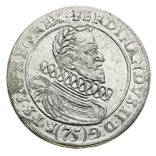 Coin obverse image