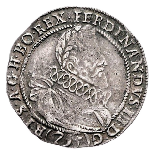 Coin obverse image