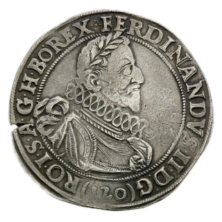 Coin obverse image