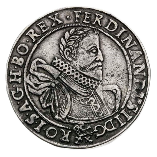 Coin obverse image