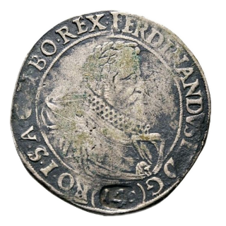 Coin obverse image