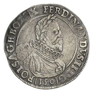 Coin obverse image