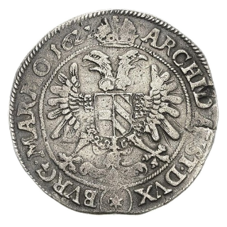 Coin reverse image