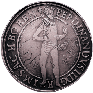 Coin obverse image