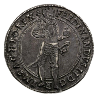 Coin obverse image