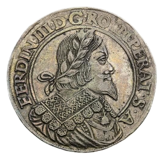 Coin obverse image