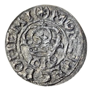 Coin obverse image