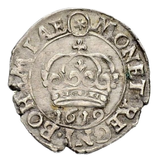 Coin obverse image