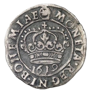 Coin obverse image