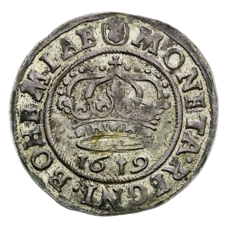 Coin obverse image