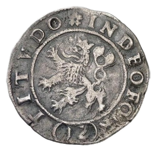 Coin reverse image