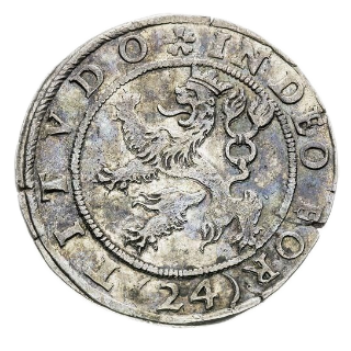 Coin reverse image