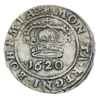 Coin obverse image