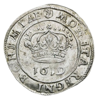 Coin obverse image