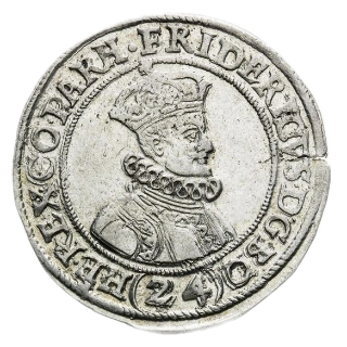 Coin obverse image