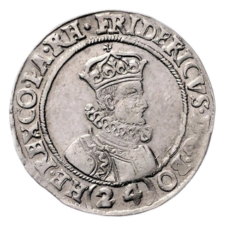 Coin obverse image