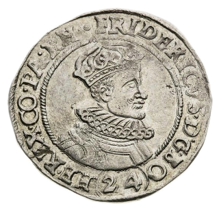 Coin obverse image