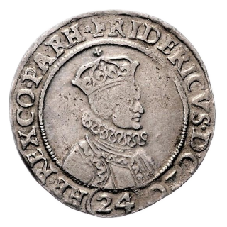 Coin obverse image