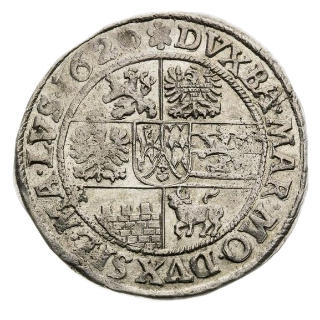 Coin reverse image