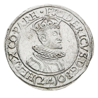 Coin obverse image