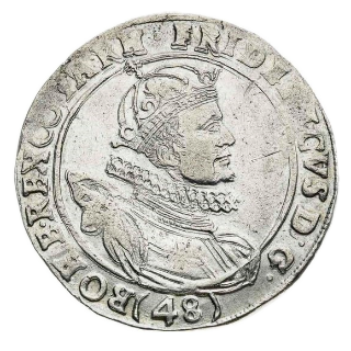 Coin obverse image