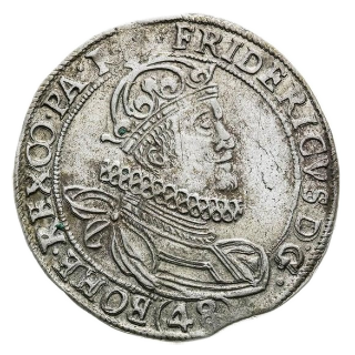 Coin obverse image