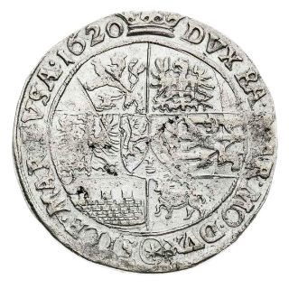 Coin reverse image