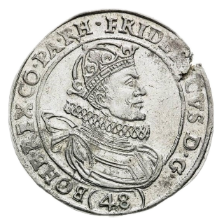 Coin obverse image