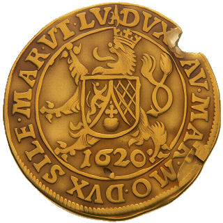 Coin reverse image