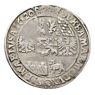 Coin reverse image