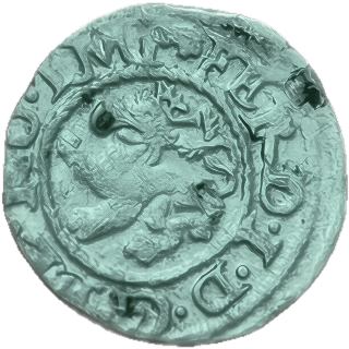 Coin obverse image