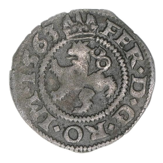 Coin obverse image