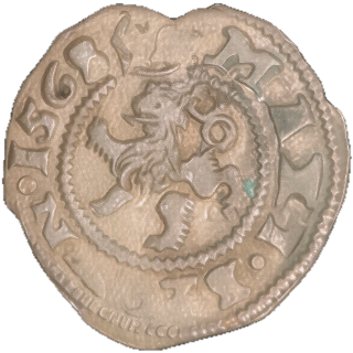 Coin obverse image