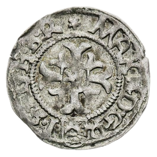 Coin reverse image