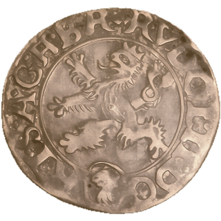 Coin obverse image