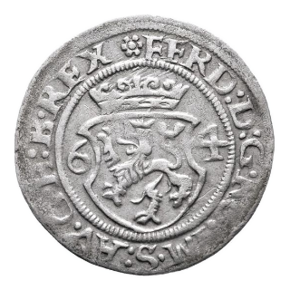 Coin obverse image