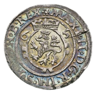 Coin obverse image