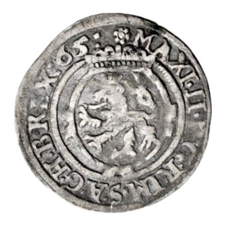 Coin obverse image