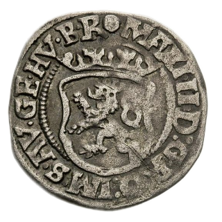 Coin obverse image