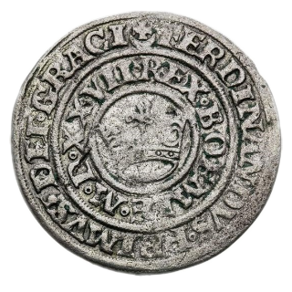 Coin obverse image