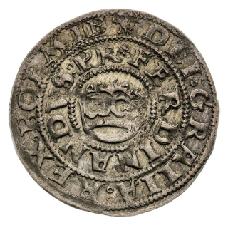Coin obverse image