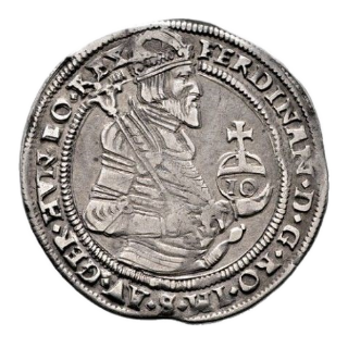 Coin obverse image