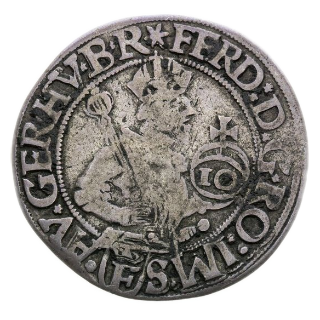 Coin obverse image
