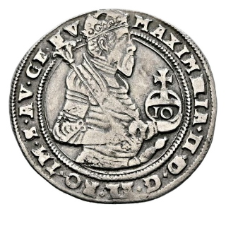 Coin obverse image