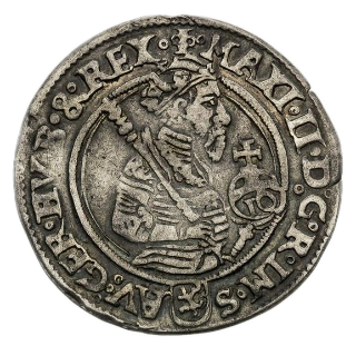 Coin obverse image