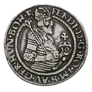 Coin obverse image